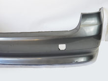 Load image into Gallery viewer, 2008 - 2010 BMW 5 SERIES E61 SW BUMPER PANEL COVER EXTERIOR WO PARK ASSIST REAR, price
