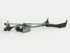 2006 - 2010 BMW 5 SERIES E61 WIPER MOTOR LINKAGE WINDSHIELD FRONT 7193995 OEM, Price