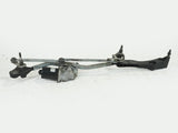2006 - 2010 BMW 5 SERIES E61 WIPER MOTOR LINKAGE WINDSHIELD FRONT 7193995 OEM