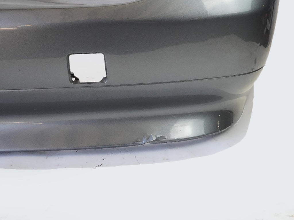  2008 - 2010 BMW 5 SERIES E61 SW BUMPER PANEL COVER EXTERIOR WO PARK ASSIST REAR, buy