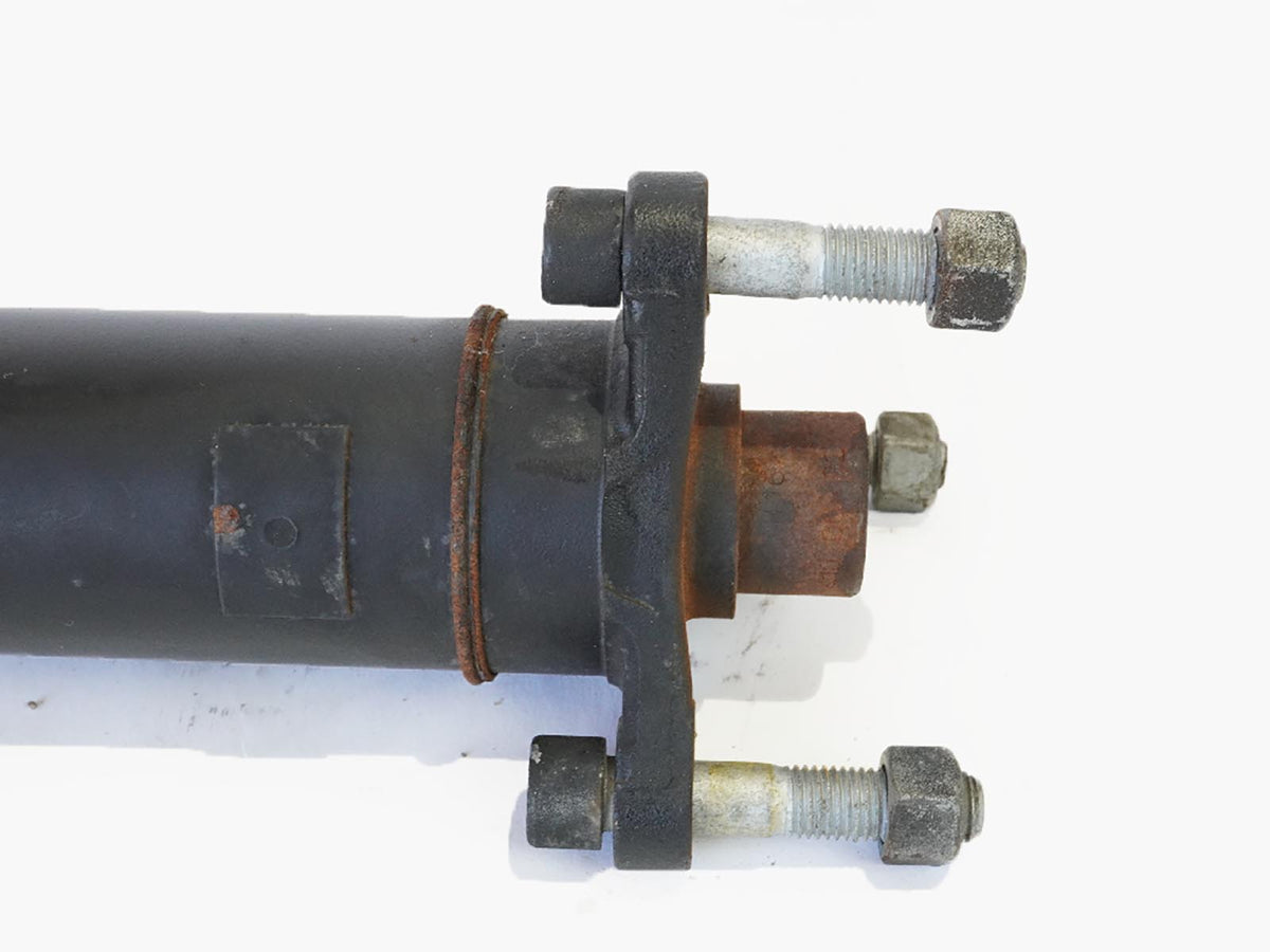 2010 - 2016 Mercedes E Class W212 4Matic Driveshaft Propeller Cardan Rear OEM