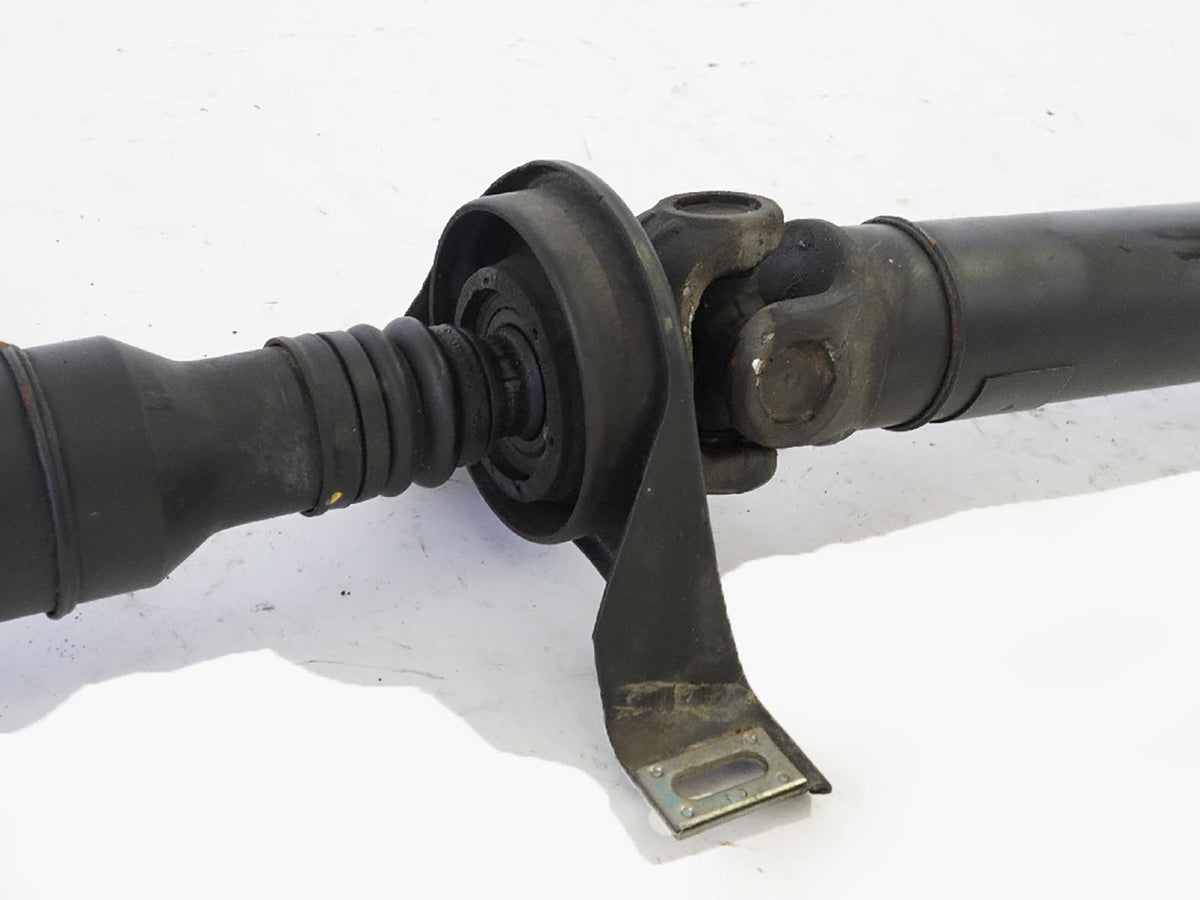 2010 - 2016 Mercedes E Class W212 4Matic Driveshaft Propeller Cardan Rear OEM