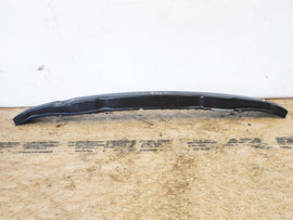 2008 - 2010 BMW 5 SERIES E61 SW WAGON REINFORCEMENT BAR BUMPER SUPPORT REAR OEM, Price