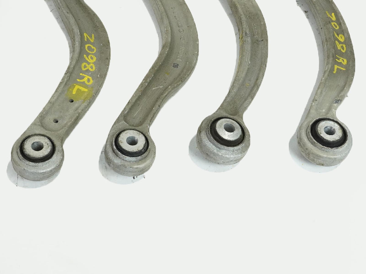 12-13 Mercedes Benz E Class C207 4Matic Control Arm Lower Upper Rear Left Right