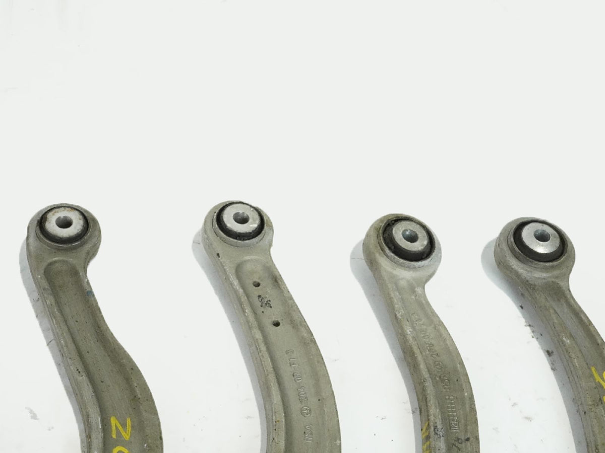 12-13 Mercedes Benz E Class C207 4Matic Control Arm Lower Upper Rear Left Right