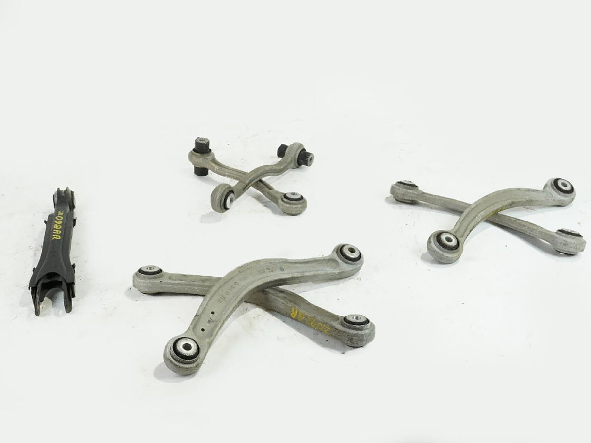 12-13 Mercedes Benz E Class C207 4Matic Control Arm Lower Upper Rear Left Right