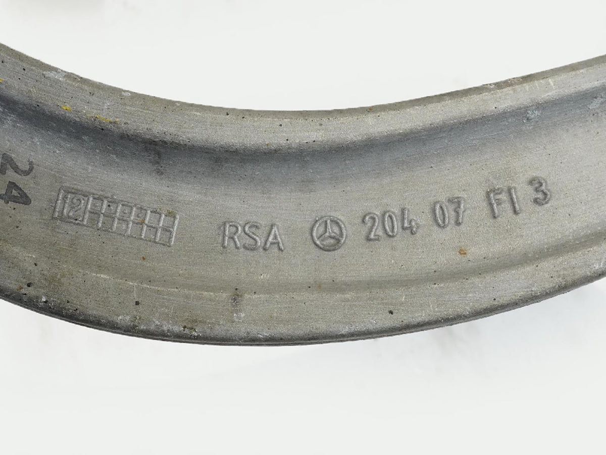 12-13 Mercedes Benz E Class C207 4Matic Control Arm Lower Upper Rear Left Right