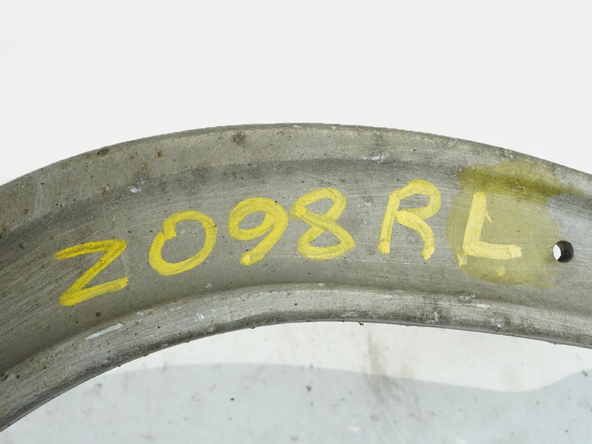 12-13 Mercedes Benz E Class C207 4Matic Control Arm Lower Upper Rear Left Right
