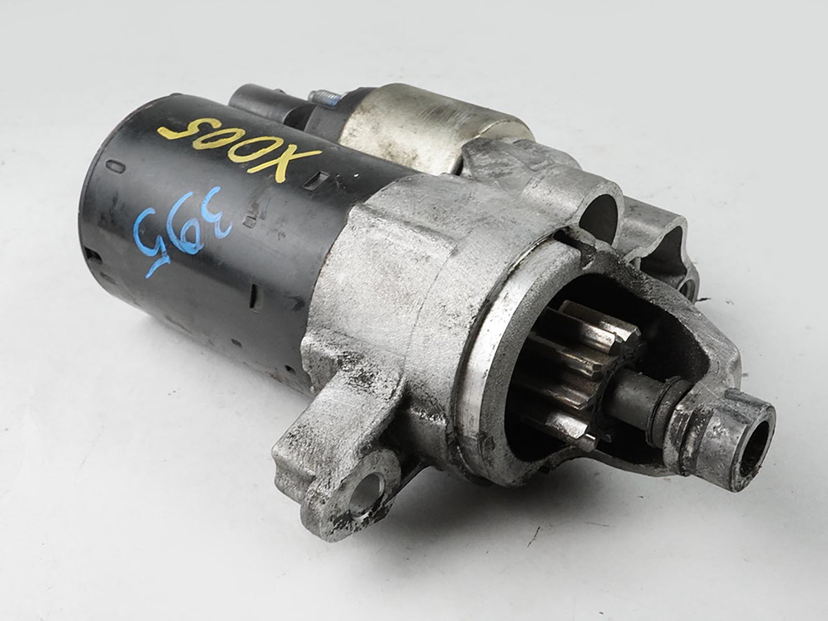 09-13 Audi A4 B8 2.0L AT Starter Motor Engine Ignition Unit 06H911021A OEM