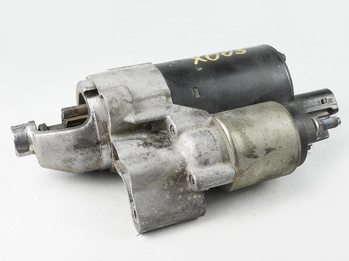 09-13 Audi A4 B8 2.0L AT Starter Motor Engine Ignition Unit 06H911021A OEM