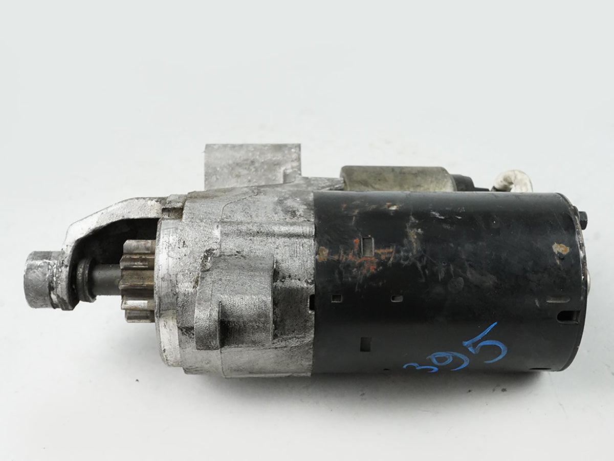 09-13 Audi A4 B8 2.0L AT Starter Motor Engine Ignition Unit 06H911021A OEM