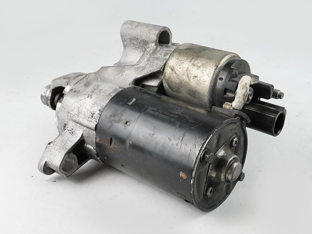 09-13 Audi A4 B8 2.0L AT Starter Motor Engine Ignition Unit 06H911021A OEM
