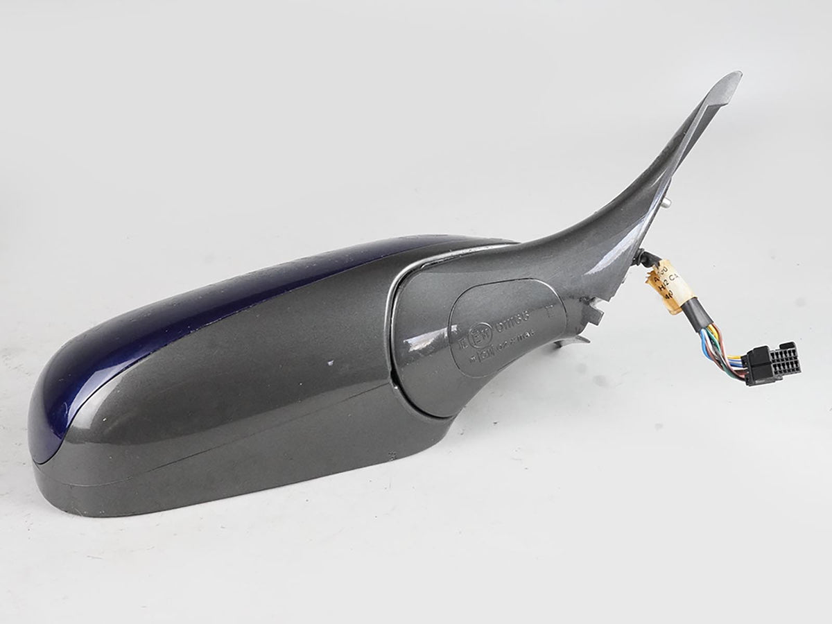 1997 - 2004 Jaguar Xk8 Power Mirror Side View Door Exterior Memory Right Rh