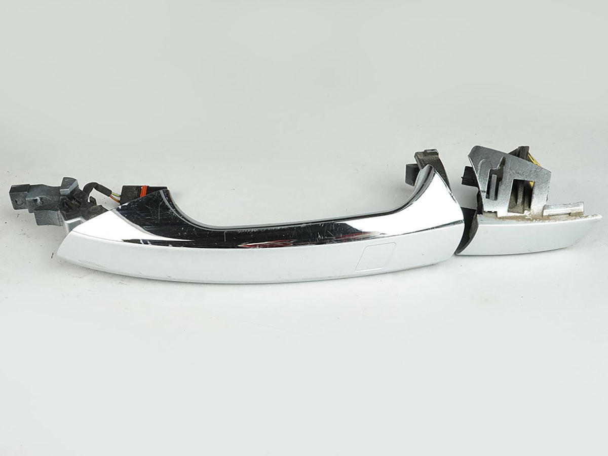 2010 - 2013 Mercedes Benz E Class W212 Door Handle Keyless Rear Lh 2047600520