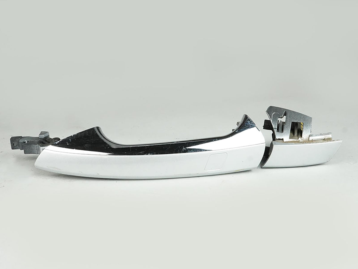 2010 - 2013 Mercedes Benz E Class W212 Door Handle Keyless Rear Lh 2047600520