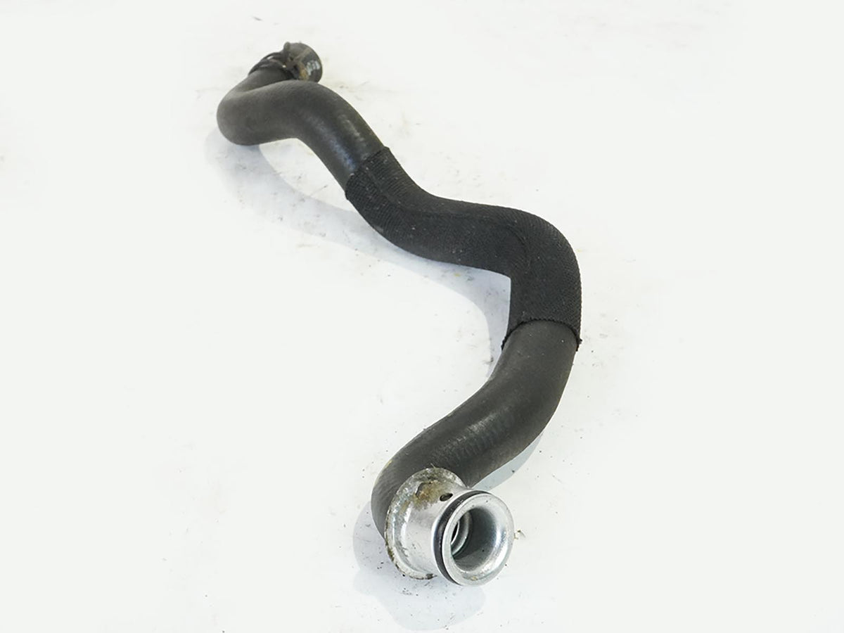 2012 - 2014 Mercedes Benz E Class C207 Hose Tube Pipe Cooling Coolant Water OEM