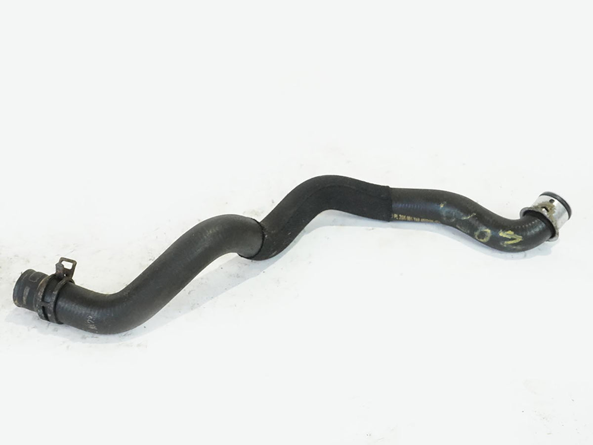 2012 - 2014 Mercedes Benz E Class C207 Hose Tube Pipe Cooling Coolant Water OEM