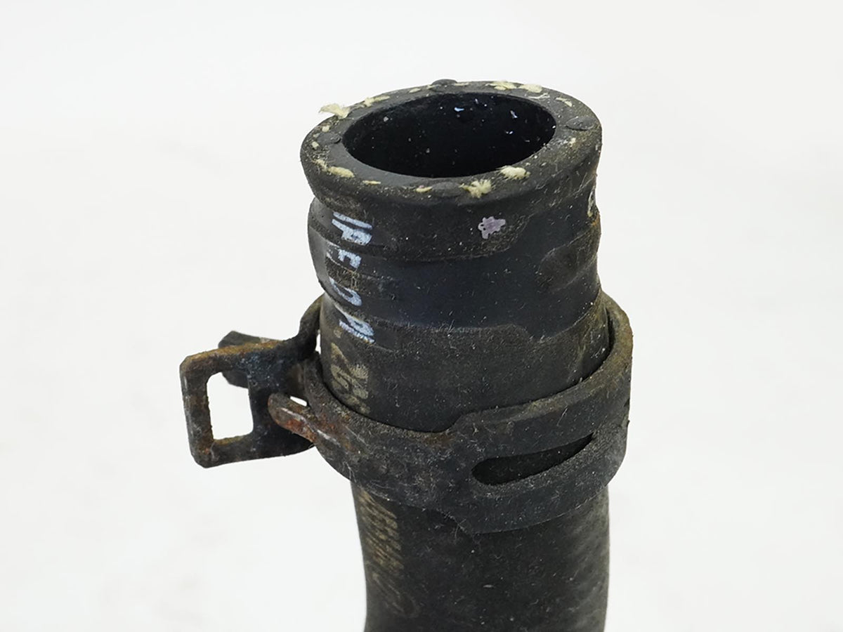 2012 - 2014 Mercedes Benz E Class C207 Hose Tube Pipe Cooling Coolant Water OEM