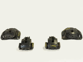 2008 - 2010 BMW 5 SERIES E61 E60 XDRIVE CALIPER BRAKE STOP W PADS FRONT REAR SET, Price