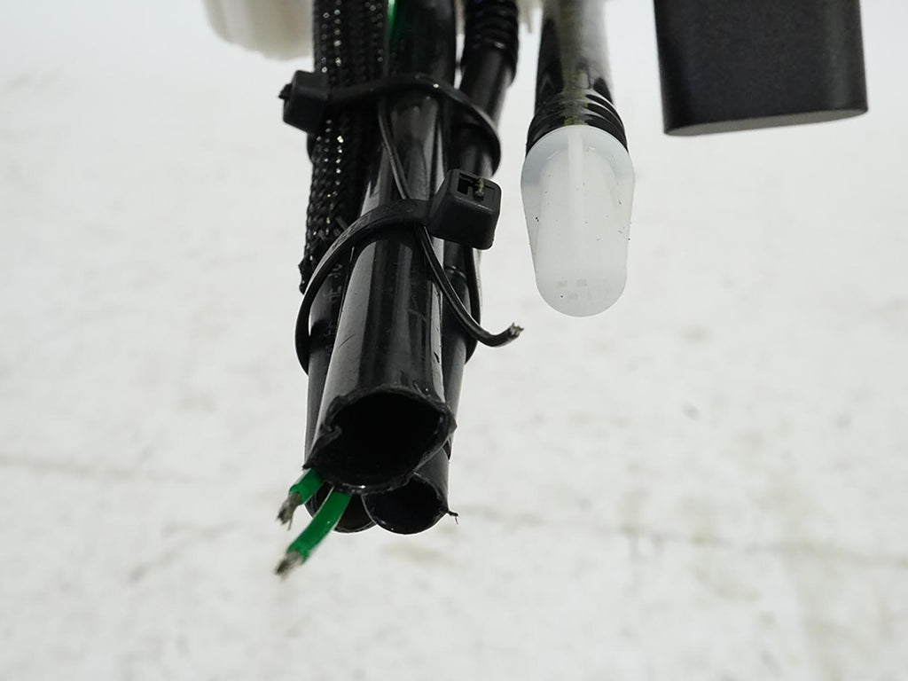  2008 - 2010 BMW 5 SERIES E61 FUEL PUMP SENDER GASOLINE TANK PETROL UNIT OEM, buy