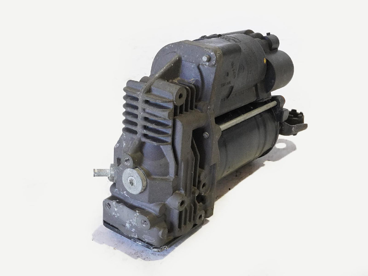 2006 - 2010 Bmw 5 Series E61 Sw Air Ride Suspension Compressor Eblv2008A  OEM