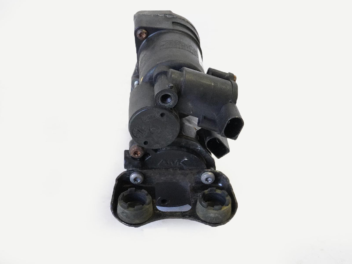 2006 - 2010 Bmw 5 Series E61 Sw Air Ride Suspension Compressor Eblv2008A  OEM