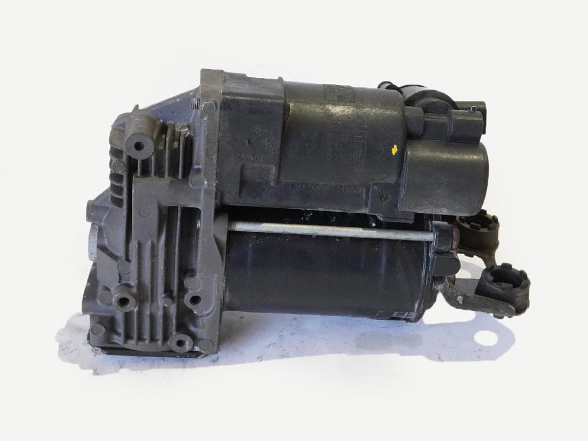 2006 - 2010 Bmw 5 Series E61 Sw Air Ride Suspension Compressor Eblv2008A  OEM