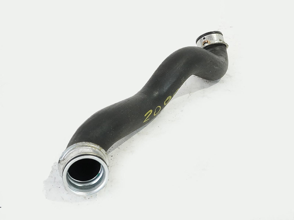 2012 - 2016 Mercedes Benz E Class C207 Hose Tube Pipe Coolant Cooling Radiator