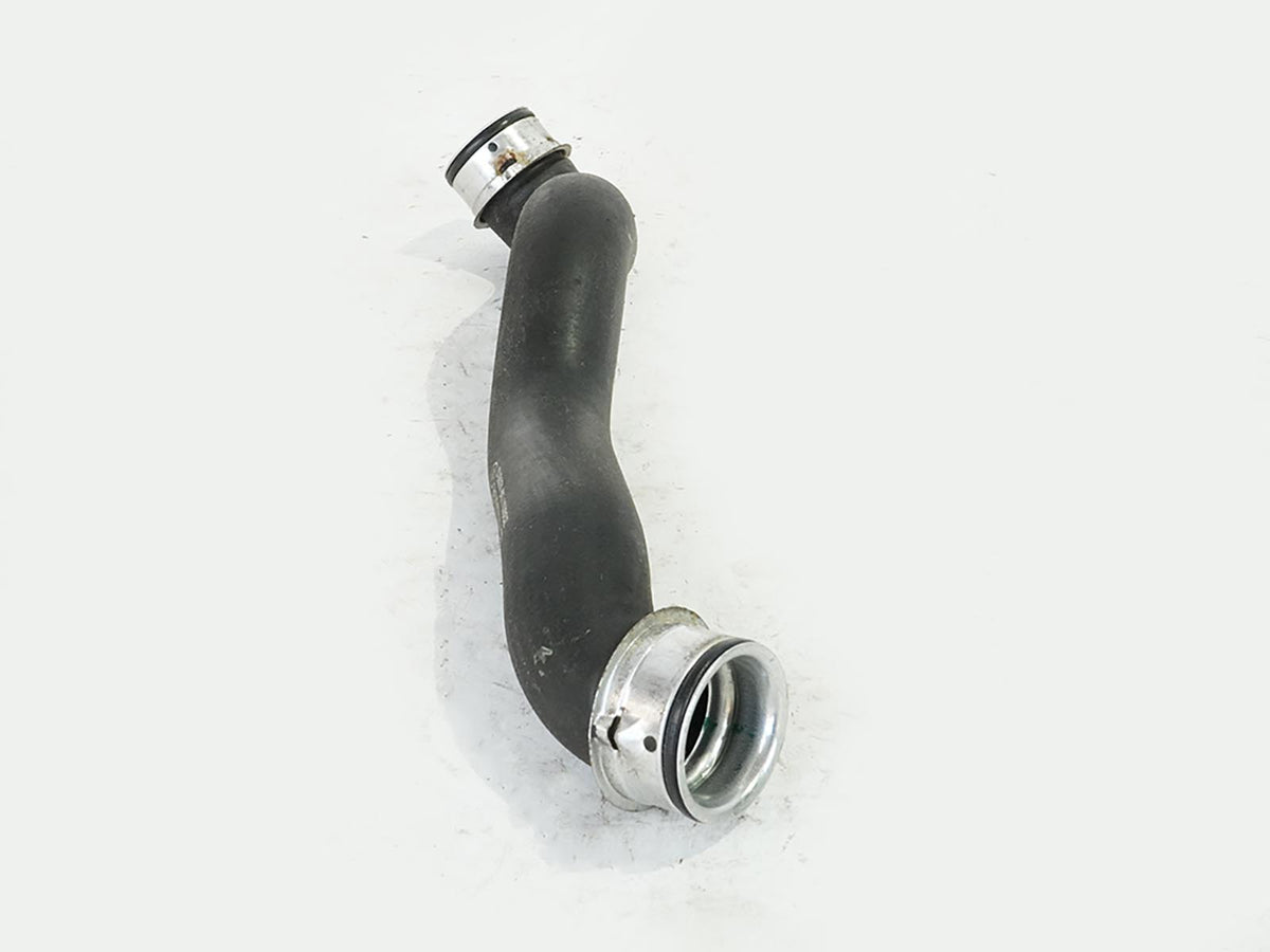 2012 - 2016 Mercedes Benz E Class C207 Hose Tube Pipe Coolant Cooling Radiator