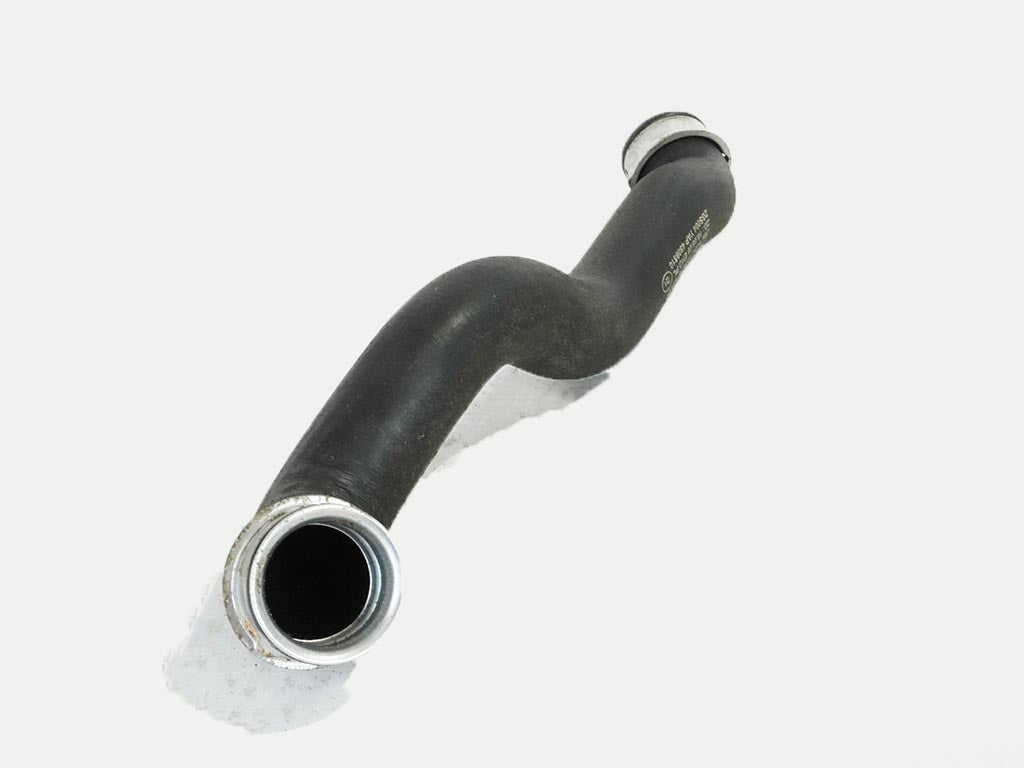 2012 - 2016 Mercedes Benz E Class C207 Hose Tube Pipe Coolant Cooling Radiator