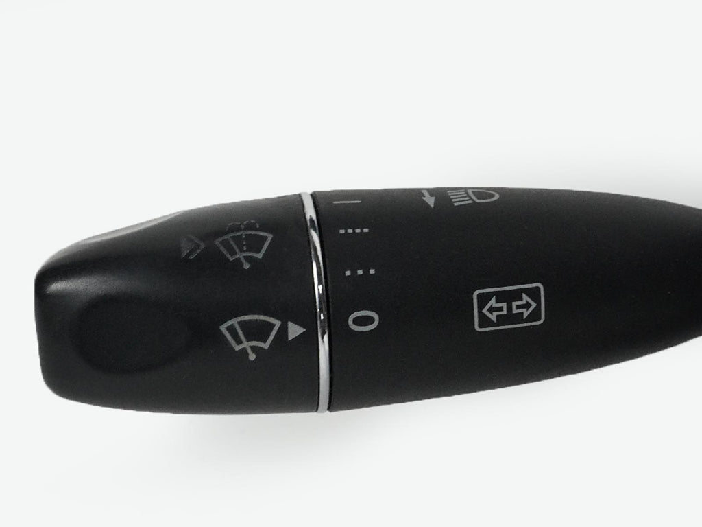  1994 - 1997 Mercedes Benz C Class W202 Column Switch Headlight Turn Cruise Wiper, used