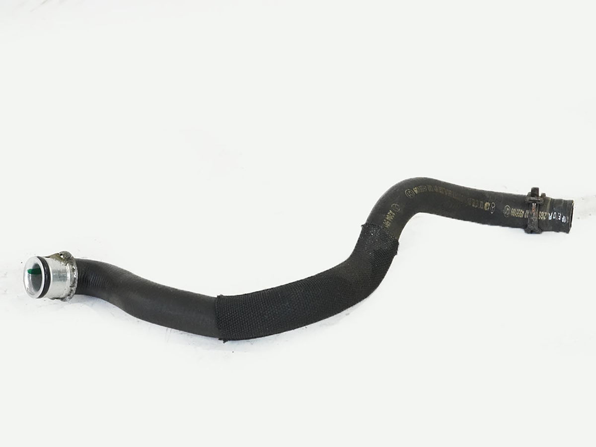 2012 - 2014 Mercedes Benz E Class C207 Hose Tube Pipe Cooling Coolant Water OEM