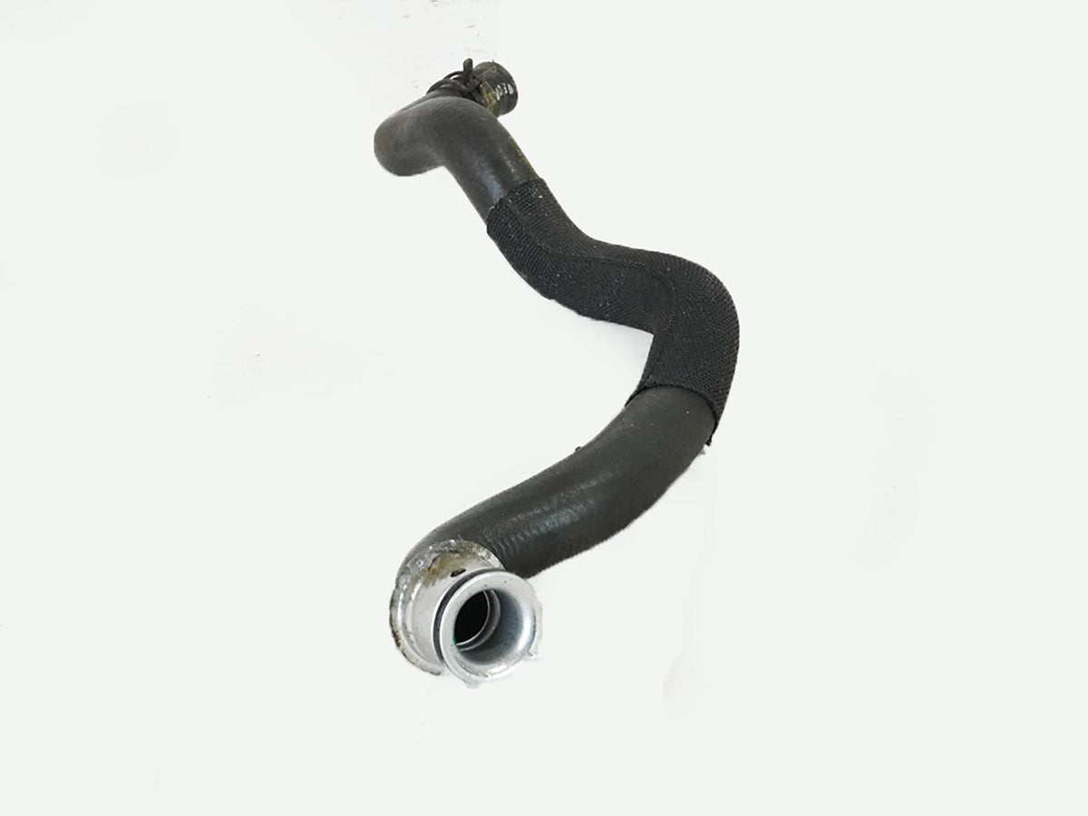 2012 - 2014 Mercedes Benz E Class C207 Hose Tube Pipe Cooling Coolant Water OEM