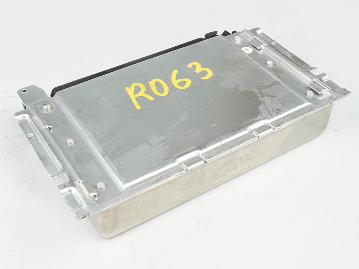 2001 - 2002 Jaguar Xk8 Tcm Tcu Transmission Computer Control Module 0260002753