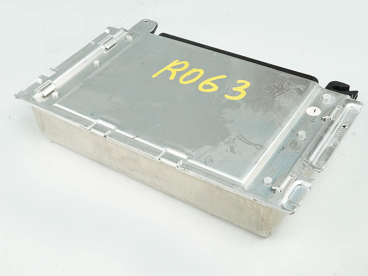 2001 - 2002 Jaguar Xk8 Tcm Tcu Transmission Computer Control Module 0260002753