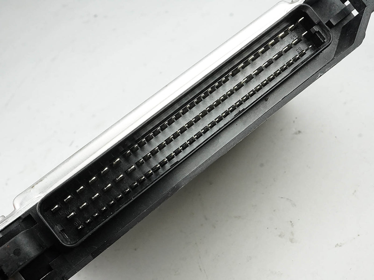 2001 - 2002 Jaguar Xk8 Tcm Tcu Transmission Computer Control Module 0260002753