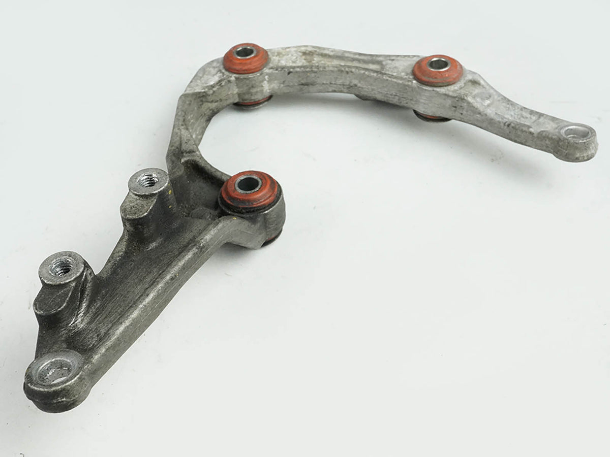 2007 - 2009 Mercedes Benz Gl Class X164 Gl450 Holder Air Injection Pump Bracket