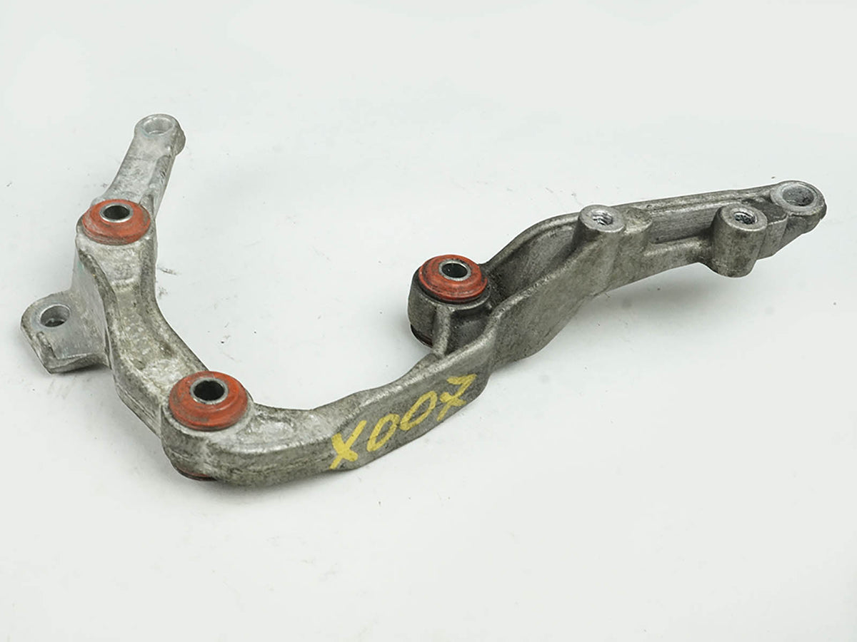 2007 - 2009 Mercedes Benz Gl Class X164 Gl450 Holder Air Injection Pump Bracket