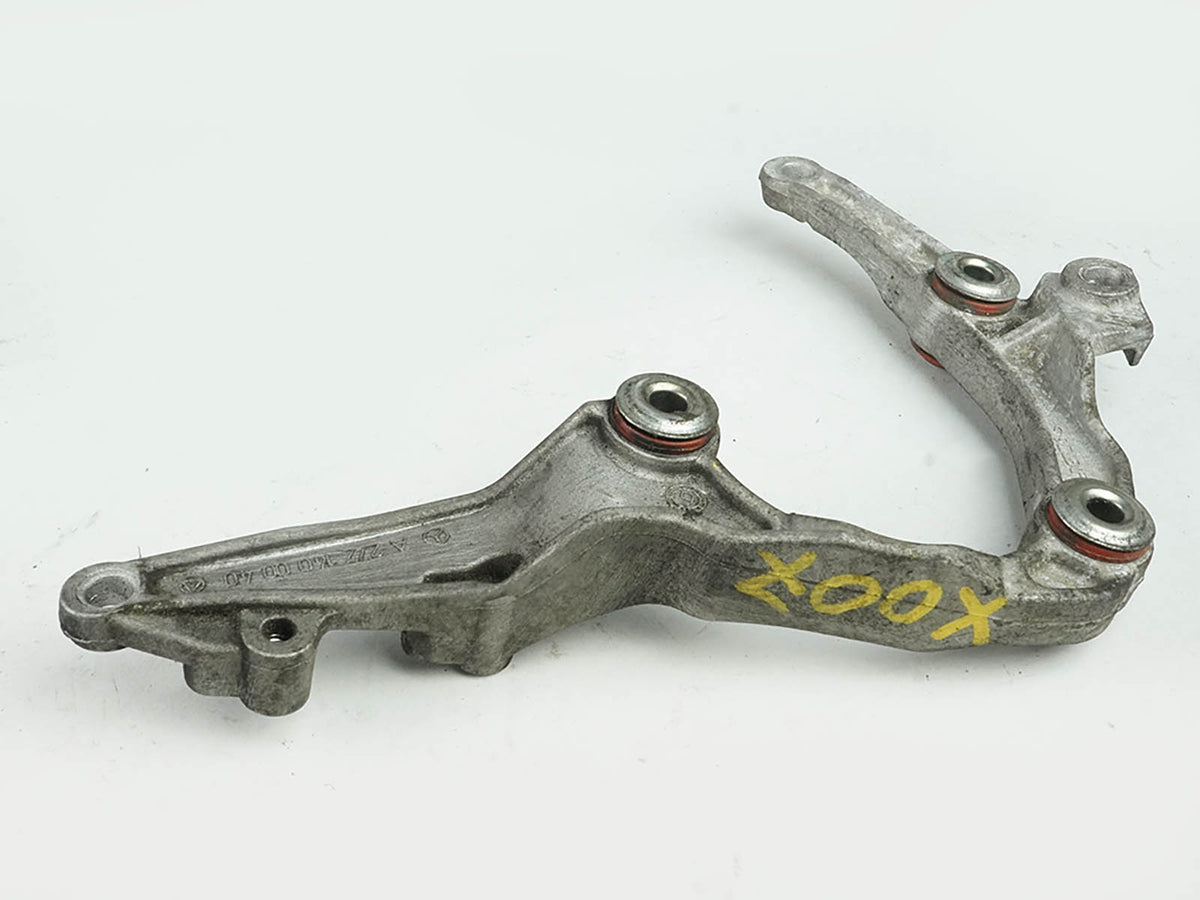 2007 - 2009 Mercedes Benz Gl Class X164 Gl450 Holder Air Injection Pump Bracket