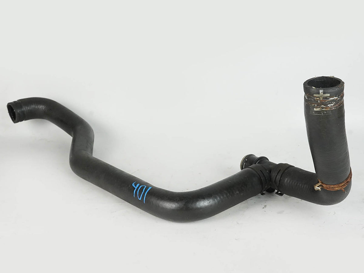 1999 - 2002 Land Rover Discovery 2 Ii 4.0L Hose Tube Pipe Coolant Cooling OEM