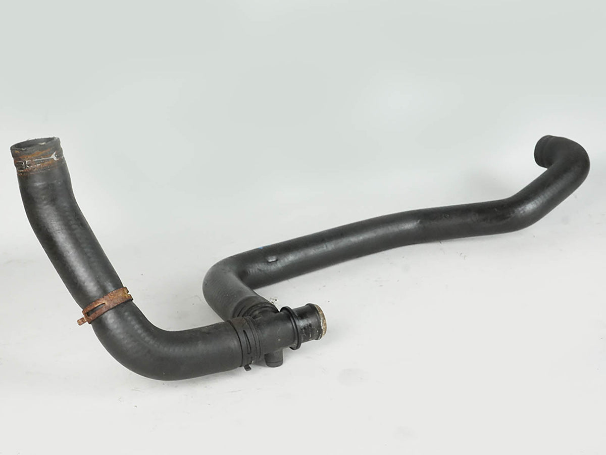 1999 - 2002 Land Rover Discovery 2 Ii 4.0L Hose Tube Pipe Coolant Cooling OEM