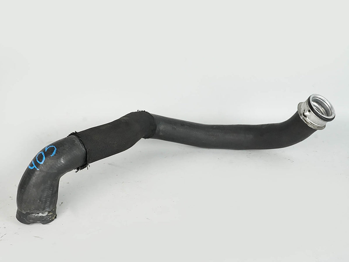 2007 - 2012 Mercedes Benz Gl Class X164 Gl450 Hose Tube Pipe Coolant Radiator OEM