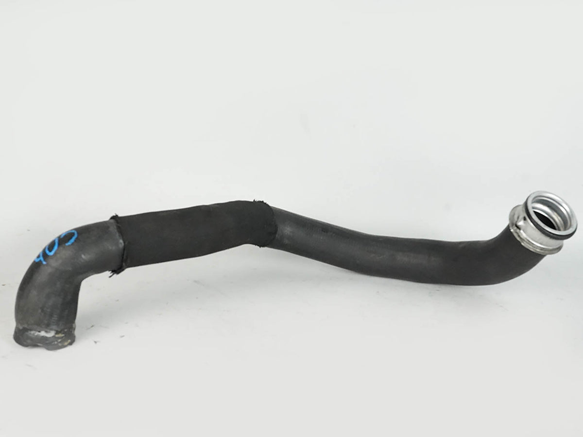 2007 - 2012 Mercedes Benz Gl Class X164 Gl450 Hose Tube Pipe Coolant Radiator OEM