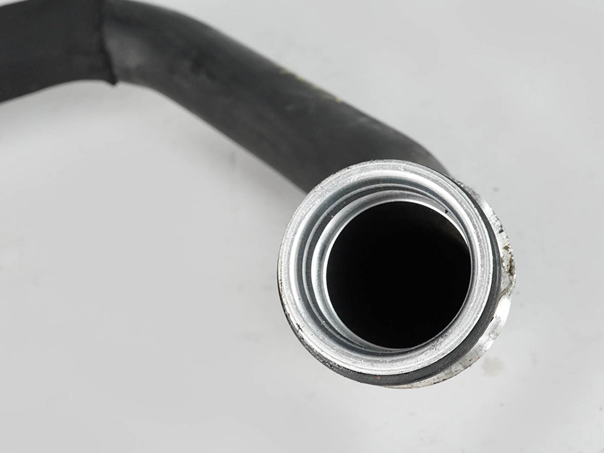 2007 - 2012 Mercedes Benz Gl Class X164 Gl450 Hose Tube Pipe Coolant Radiator OEM