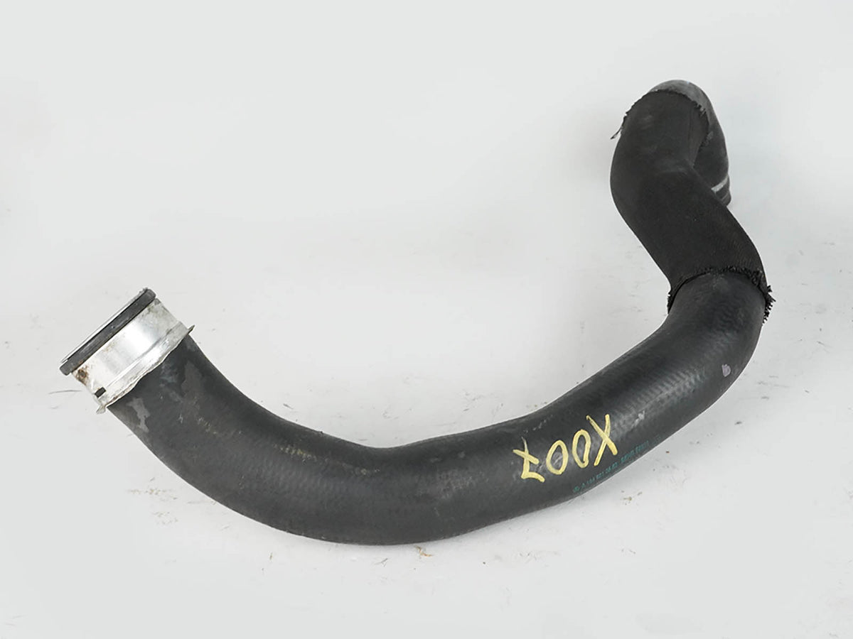 2007 - 2012 Mercedes Benz Gl Class X164 Gl450 Hose Tube Pipe Coolant Radiator OEM