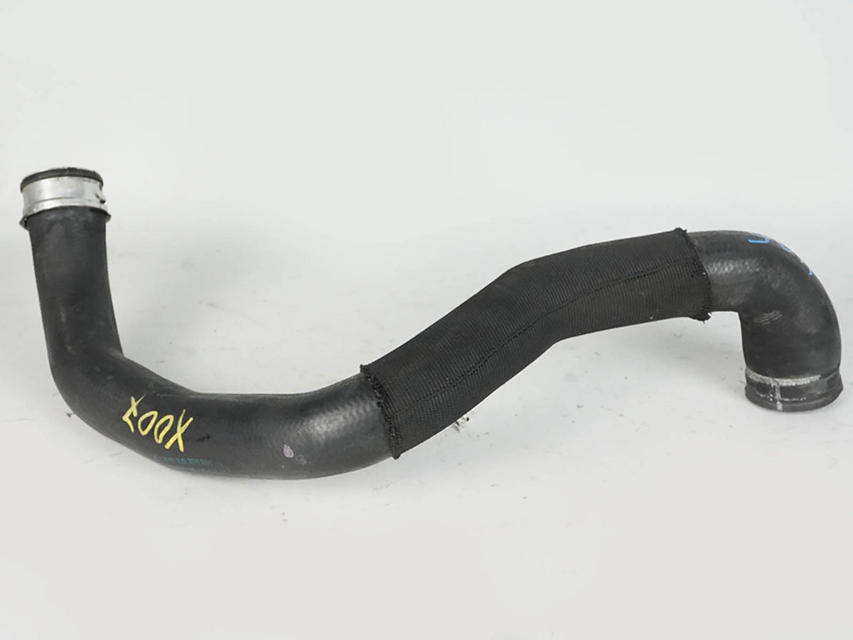 2007 - 2012 Mercedes Benz Gl Class X164 Gl450 Hose Tube Pipe Coolant Radiator OEM
