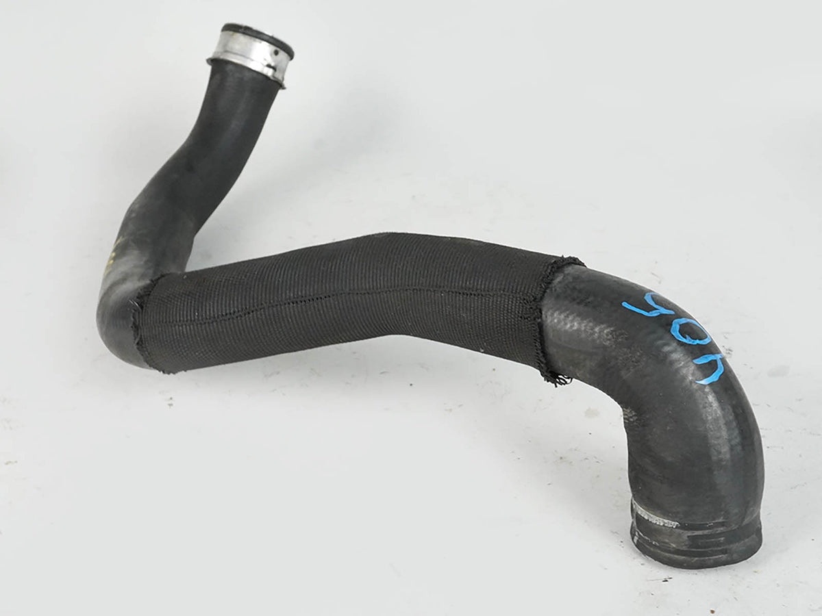 2007 - 2012 Mercedes Benz Gl Class X164 Gl450 Hose Tube Pipe Coolant Radiator OEM