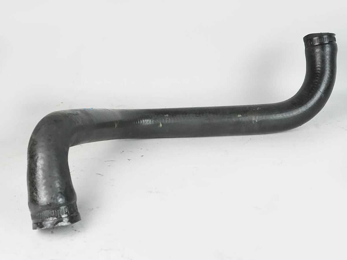 2000 - 2002 Jaguar Xk8 Convertible 4.0L Hose Tube Pipe Coolant Cooling Unit OEM