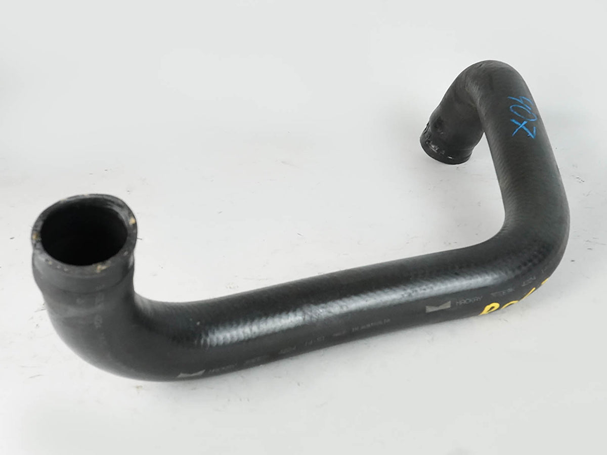 2000 - 2002 Jaguar Xk8 Convertible 4.0L Hose Tube Pipe Coolant Cooling Unit OEM