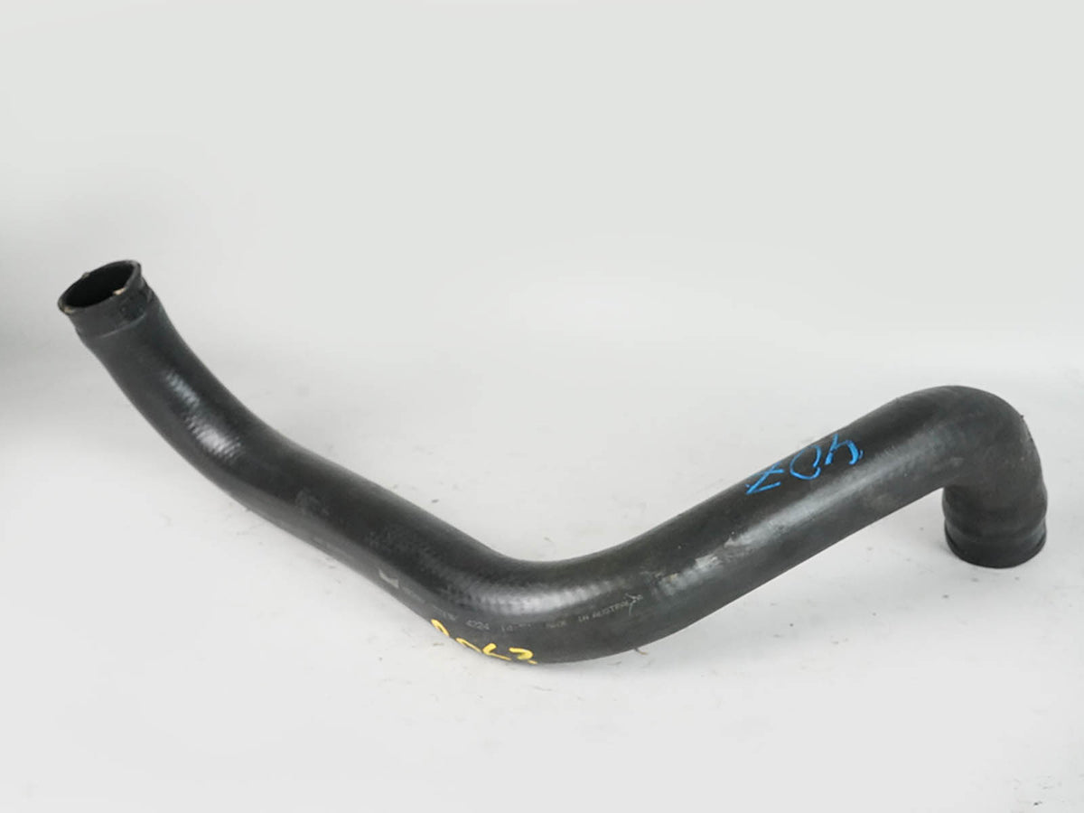 2000 - 2002 Jaguar Xk8 Convertible 4.0L Hose Tube Pipe Coolant Cooling Unit OEM